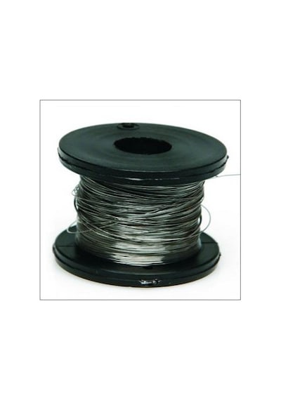 Nikel Krom Tel Ø 0.20 Mm. 20 Mt.