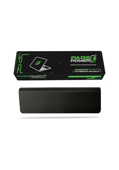 Asus N551vw-cn007t Notebook Batarya - Pil Pars Power