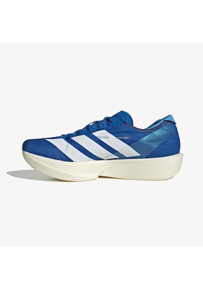 Adidas Adizero Takumi Sen 11 Erkek Mavi Koşu Ayakkabısı Jq1692 545591