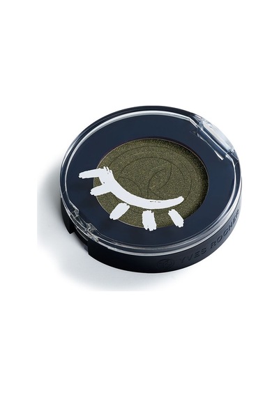 Yves Rocher Tekli Far-23. Sedefli Koyu Yeşil-2g-51885 23 Sedefli Koyu Yeşil