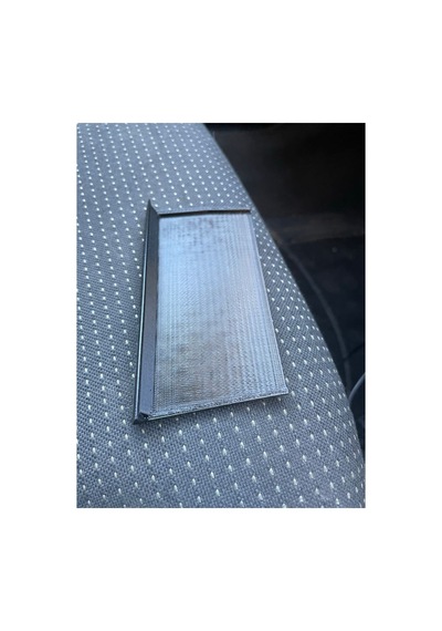 1997-2012 Saab 9-5 Küçük Eşya Tepsisi Oddments Tray