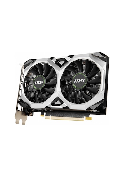 MSI NVIDIA GeForce GTX 1650 D6 Ventus XS OCV1 4 GB GDDR6 128 Bit Ekran Kartı