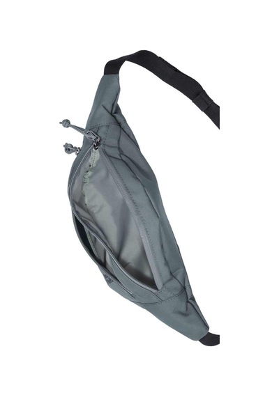 Jack Wolfskın Jack Wolfskin Konya Hipbag Unisex Gri Bel Çantası F0303