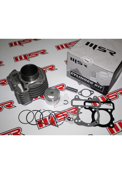 Actıva Silindir Kit Msr Oem
