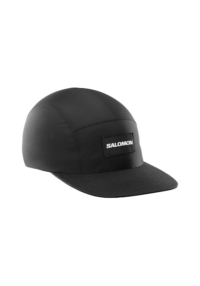 Salomon Bonattı Wp Fıve P Cap Siyah Siyah