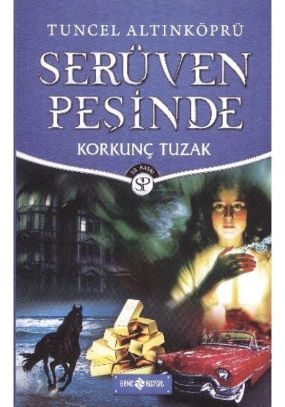 Korkunç Tuzak Tuncel Altınköprü