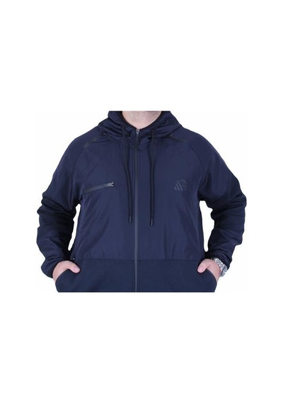 Starbattal Büyük Beden Double Face Sıvamalı Eşofman Takım M.g Tk25608 Lacıvert Lacivert Starbattal Büyük Beden Double Face Sıvamalı Eşofman Takım M.g Tk25608 Lacıvert Lacivert