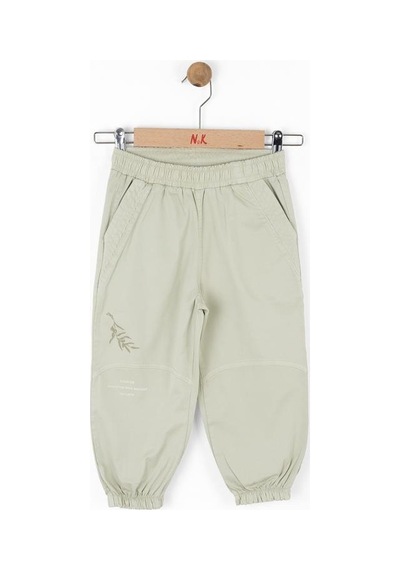 Nk Kids Kız Çocuk Wisper Pantolon 58505 Yeşil