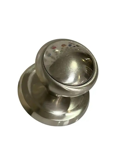 Özen Riva Saten Kapı Tokmağı Ö241-b-53 Çok Renkli