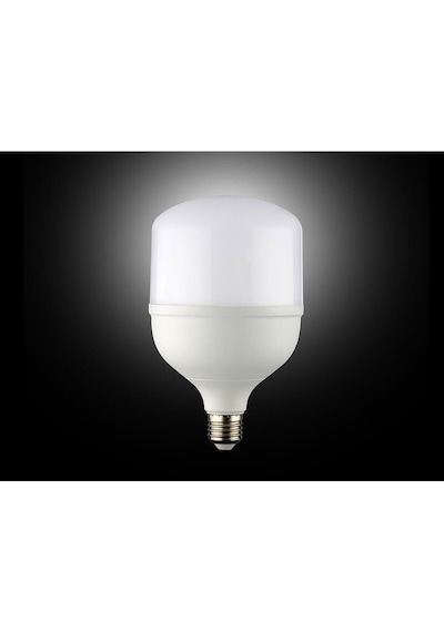 Elektrik House 40w/6500k E27 Torch Led Ampul Beyaz Noas