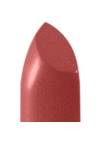 Reva Shimmer Lipstick Clean Formula Ruj Mineral Red
