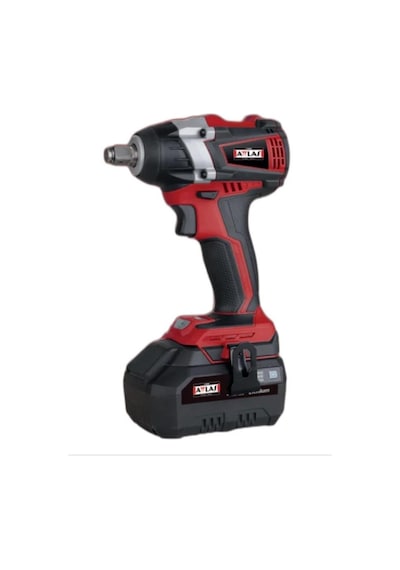 Attlas Pro ATBL 18 IW 502C Akülü Somun Sıkma