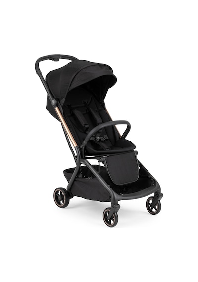 Bagi Atom Kabin Boy Bebek Arabası Black Gold