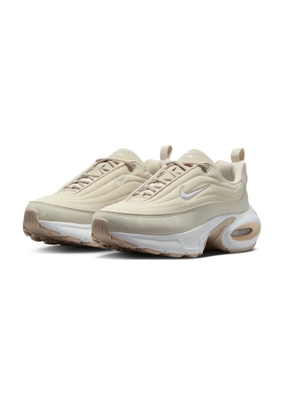 Nike Air Max Portal Se Kadın Bej Sneaker Ayakkabı Dar Kalıp-sportxoutlet Bej