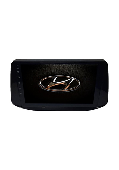 Navmina Hyundai İ30 Android Carplay Multimedya 2018-2022 6gb Ram + 128gb Hafıza + 8 Çekirdek