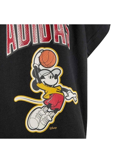 adidas Disney Mickey Mouse Bebek Eşofman Takımı JZ7677
