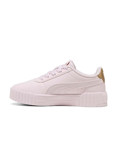 Puma Carına 3.0 Charm Ps Çocuk Günlük Ayakkabı 40773402 Pembe