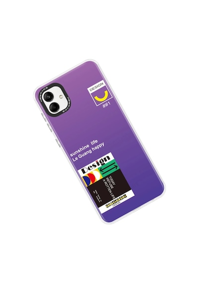Samsung Galaxy Uyumlu A04 Kılıf Estoril Desenli Kapak - Estoril - 4 İtdark36032
