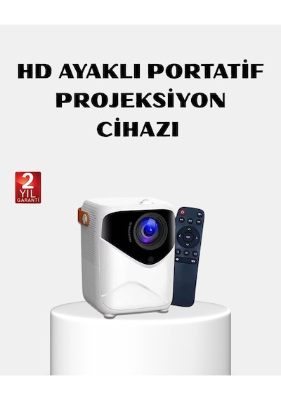 Ultra Hd Android Tv Kutusu 32gb Depolama Usb Hdmı Fan Sistemli