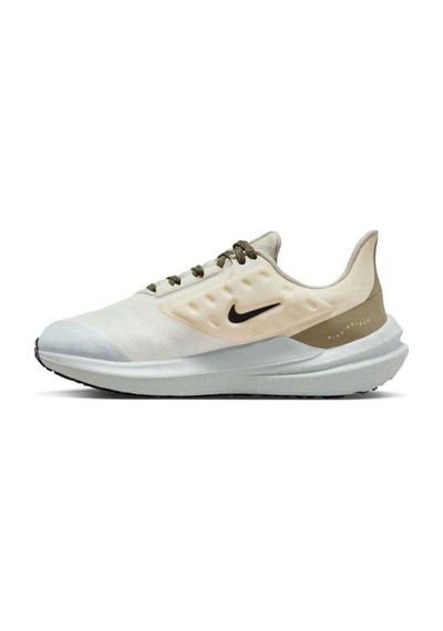 Nike Air Winflo Shield Kadın Koşu Ayakkabısı Beyaz