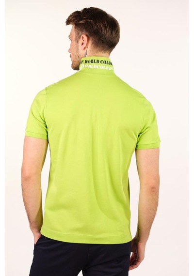 AR-MA Arma Erkek Polo Yaka Tişört Y22374301001 001