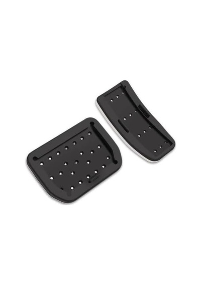 T Parts Tesla Model 3/y/juniper/standart Uyumlu Performans Pedal Seti, Şık Tasarım Ve Kolay Montaj Genel