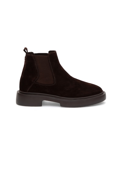 U.s. Polo Assn. Erkek Kahverengi Ayakkabı 50314461-vr029 Kahverengı