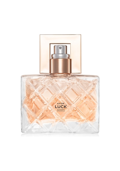 Avon Luck Summer Sparkle Kadın Parfüm EDP 50 ML