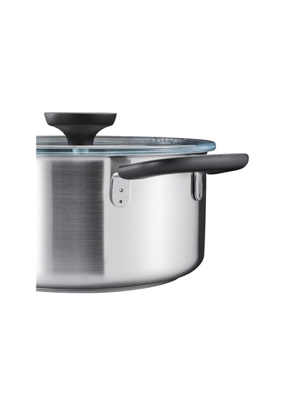 Fiskars Functional Form Tencere 3 L Fk-1072316 Fiskars Renkli