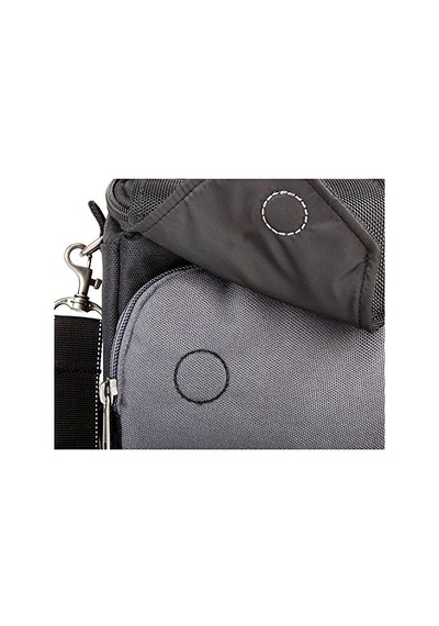 Think Tank Mirrorless Mover 10 Omuz Çantası Black Diğer