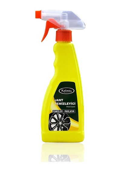 Jant Temizleme Spreyi 450 Ml Klwxnm45