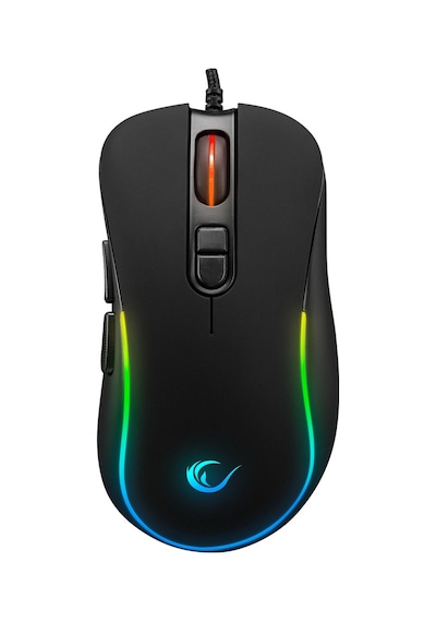 Rampage SMX-R47 Işıklı Oyuncu Mouse
