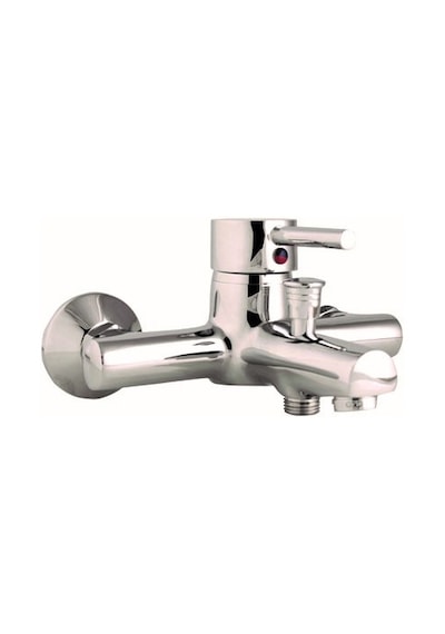 Gpd MBB70 Espina Banyo  Bataryası Krom