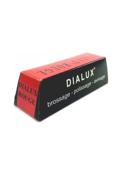 Dialüx Cila - Altın Ve Gümüş Parlatma Cilası Kırmızı