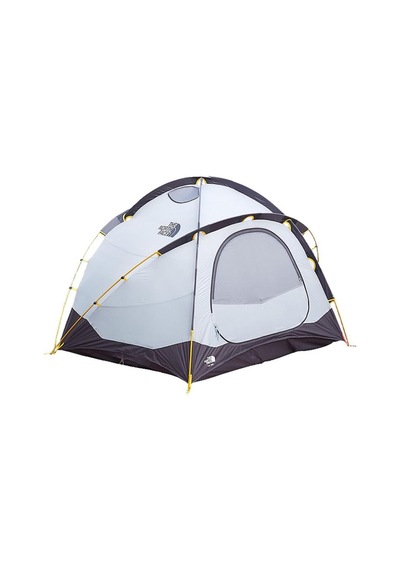 The North Face Ve 25 Çadır Altın-Antrasit Gri-Std Çok Renkli