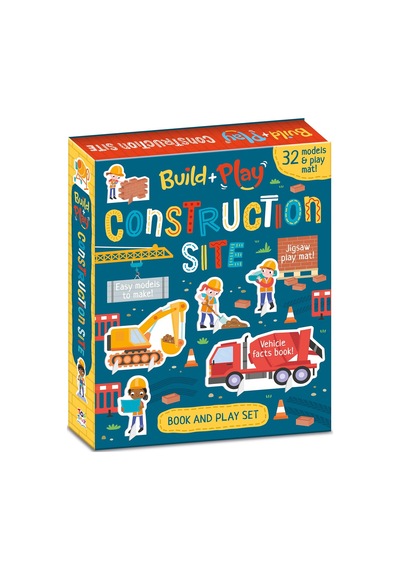 Build And Play Construction