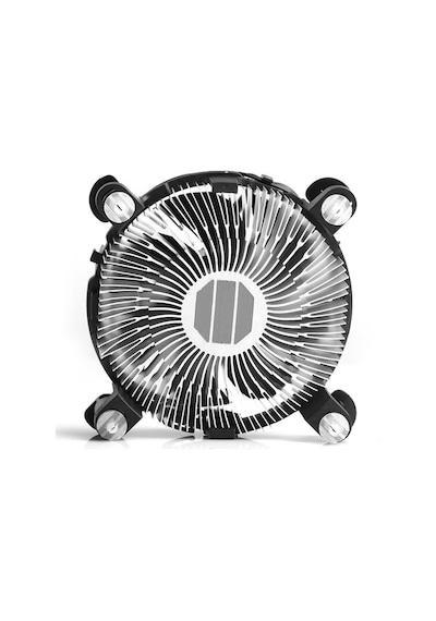 Dark Dkccl170 Intel Lga1700 92mm İşlemci Soğutucu