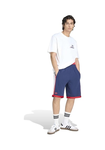 Adidas Gfx T Erkek Beyaz T-shirt Ke2248