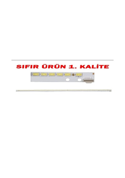 Lg 47 Inç Slim Led Bar Beko Arçelik Uyumlu Lg 47La640S Led Bar