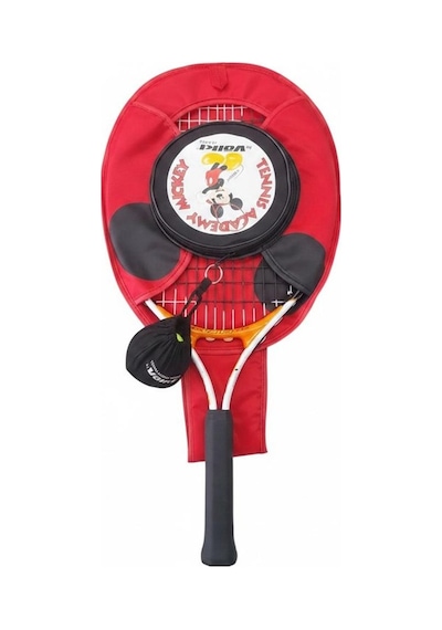 Premium Oyun Aracı Hobi Eşyası Spor Aleti Völkl Tenis Raketi Disney 21