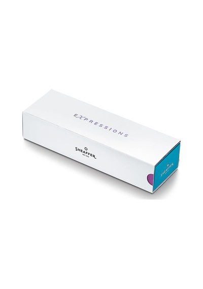 Sheaffer Vfm Expressıon Roller Kalem Sedefli Mavi Mavi