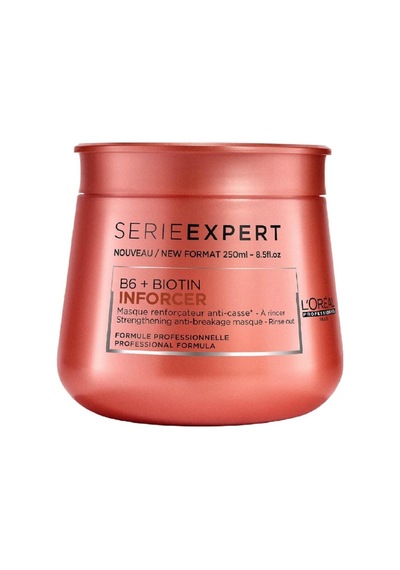 L'Oréal Professionnel Serie Expert Inforcer Kırılma Karşıtı Maske