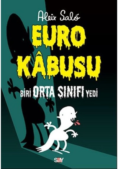 Euro Kabusu - Pmvp-587632
