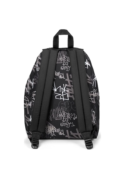 Eastpak Padded Pak'r Street Tags Black Sırt Çantası Ek0006202q61 Çok Renkli