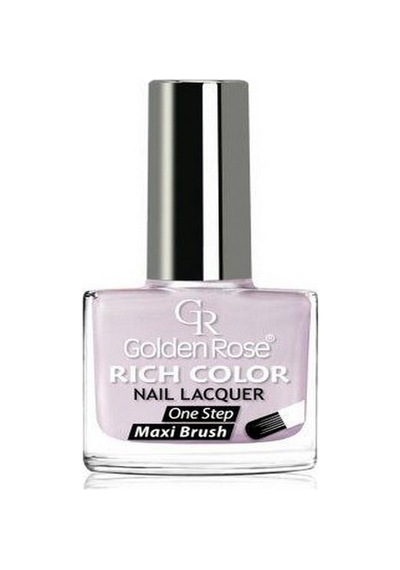 Golden Rose Rich Color Lacquer Oje 75