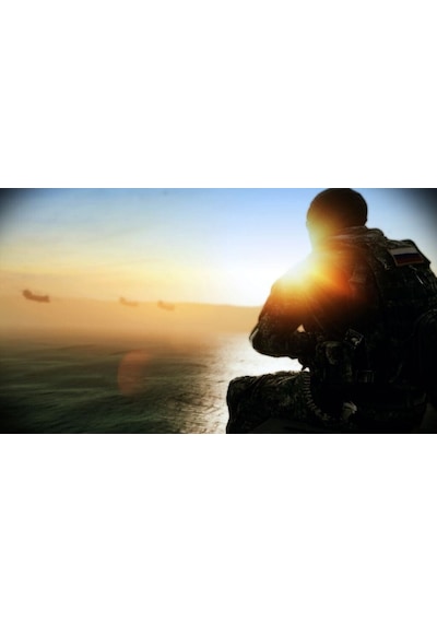 Medal Of Honor: Warfighter Limited Edition Playstation 3 Cd Oyun Teşhir