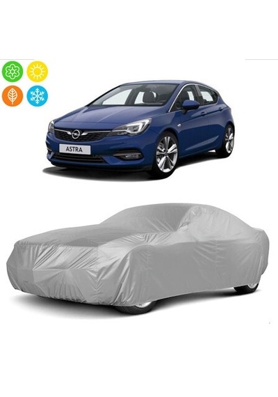 Opel Astra K Kasa Hb 2019 Model Araba Brandası,oto Branda