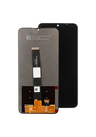 Xiaomi Remdi 9A Lcd Ekran Dokunmatik