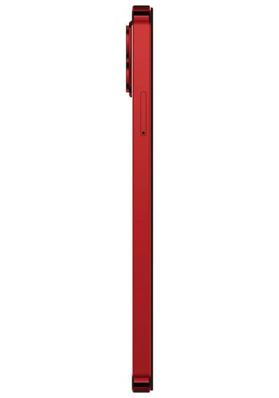 Reeder S23 Pro Max 6 GB 128 GB (Reeder Türkiye Garantili)