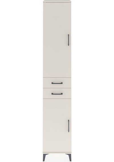 Hyperion Dolap 6 Raflı 2 Çekmeceli 2 Kapaklı 44x44x243 Aytaşı... Aytaşı Hyperion Dolap 6 Raflı 2 Çekmeceli 2 Kapaklı 44x44x243 Aytaşı... Aytaşı